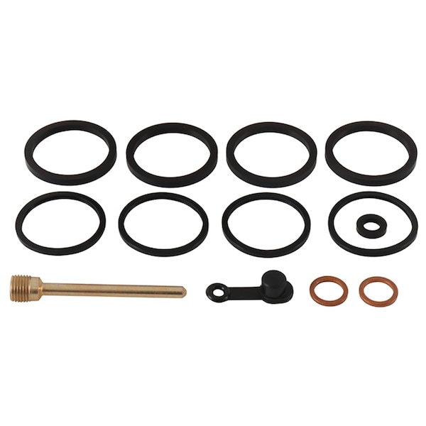 All Balls Rear Caliper Rebuild Kit 18-3206 for Suzuki VL 1500LC C90 Intruder 18-3206 - main